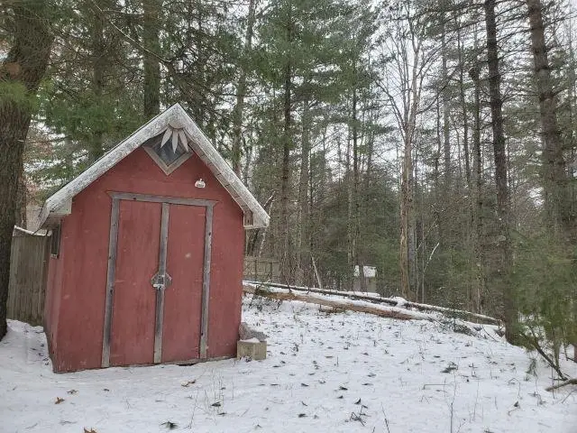 Silver Creek, Prescott, MI 48756 - #1