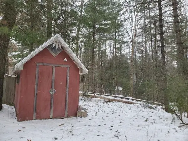 Silver Creek, Prescott, MI 48756