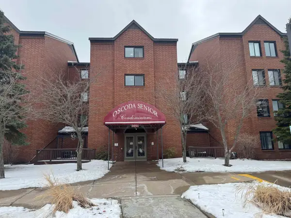 5951 N Skeel AVE, Oscoda, MI 48750