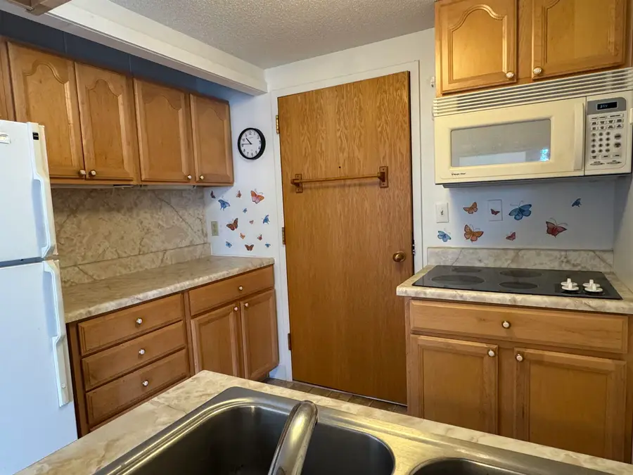 5951 N Skeel AVE, Oscoda, MI 48750 - #3