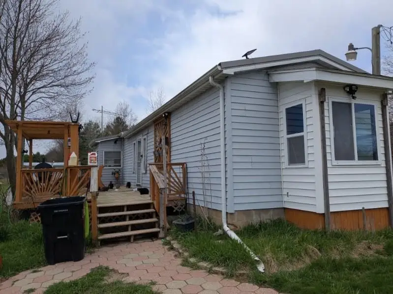 6283 Plant RD, Whittemore, MI 48770 - #1