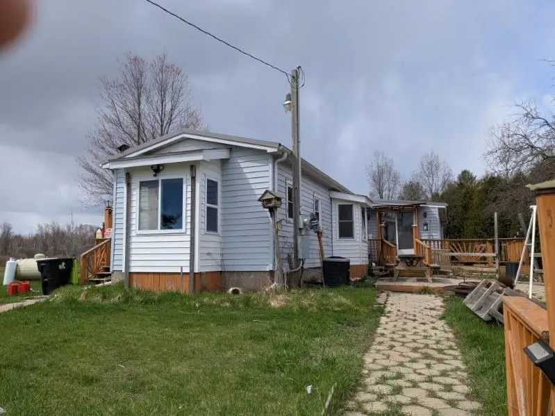 6283 Plant RD, Whittemore, MI 48770 - #2