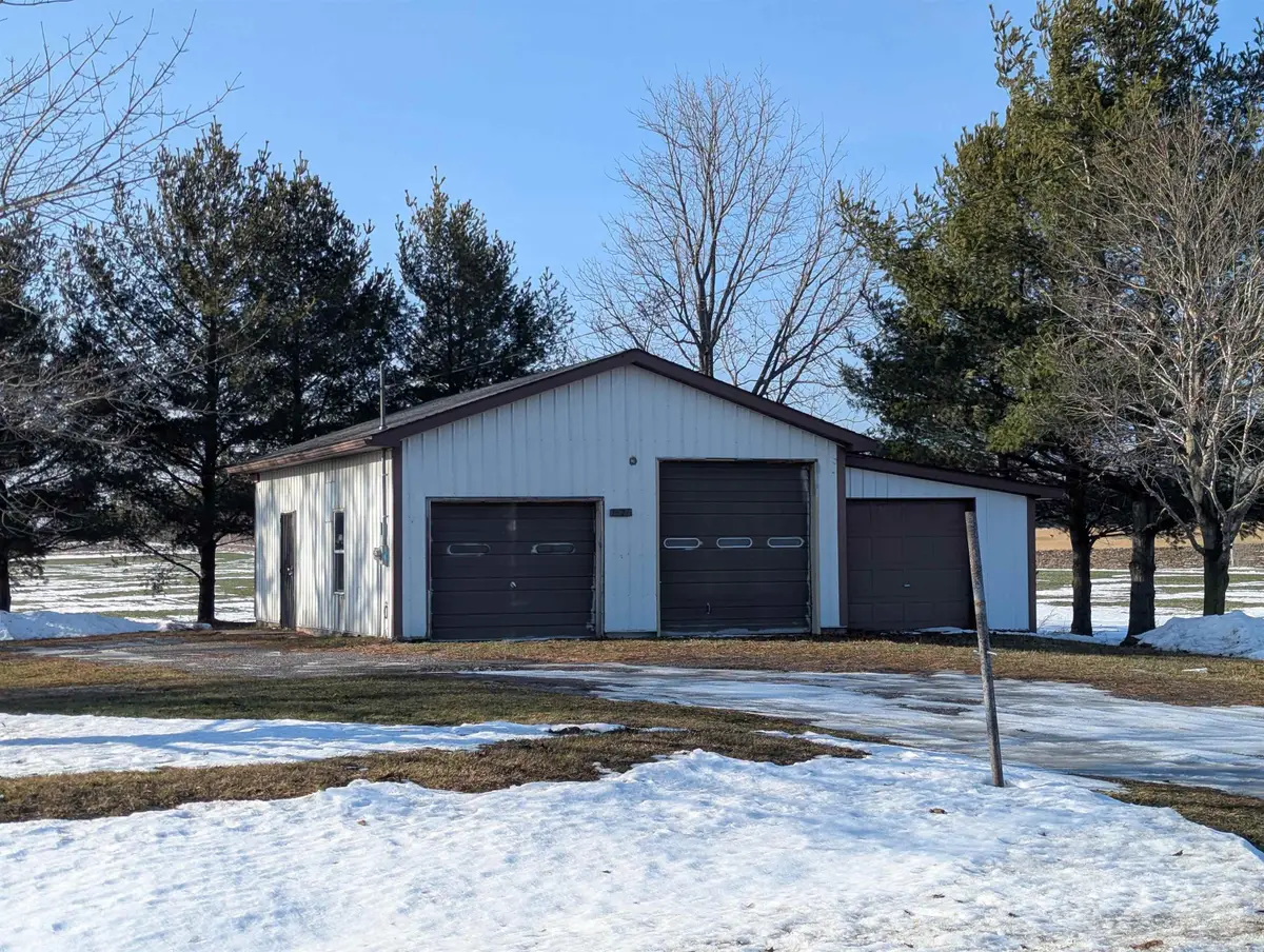 N/A Reed, Sterling, MI 48659 - #1