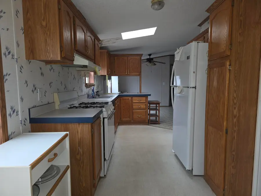 115 Miller, Tawas, MI 48763 - #2