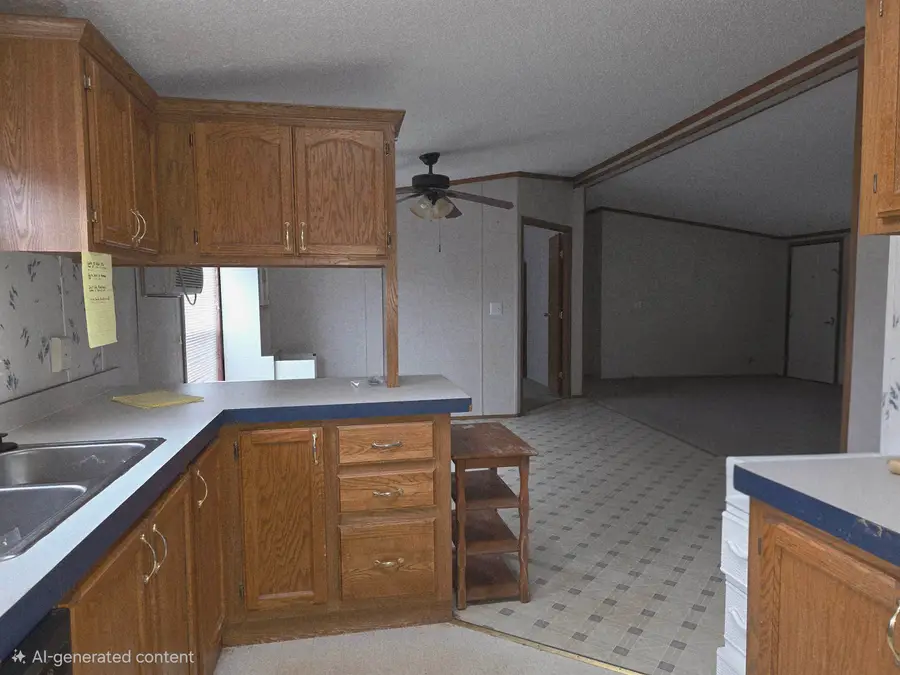 115 Miller, Tawas, MI 48763 - #3