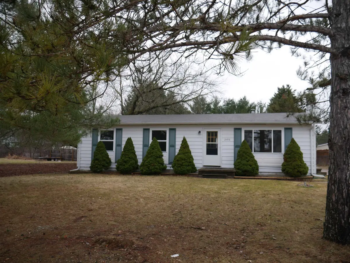 2498 Highland, West Branch, MI 48661 - #1