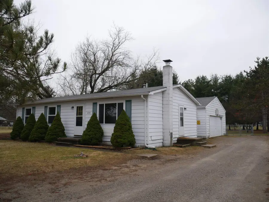 2498 Highland, West Branch, MI 48661 - #2