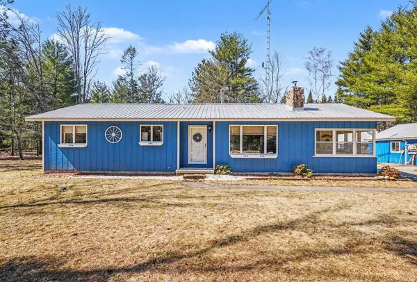 4457 Morawa TRL, Hale, MI 48739