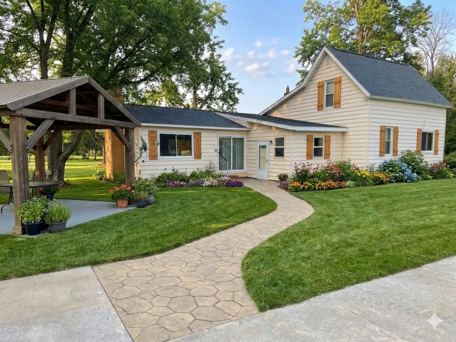 562 Lagrant, Twining, MI 48766 - #2