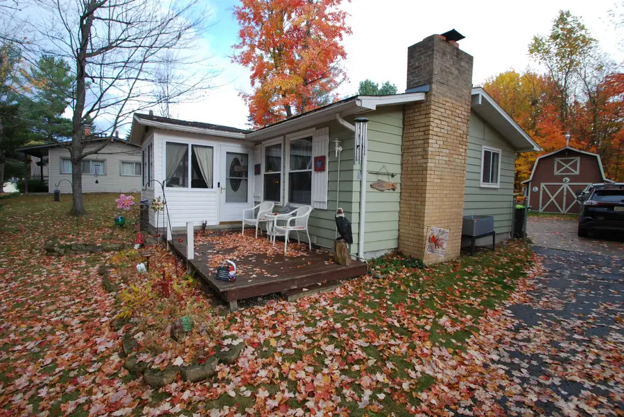 1854 Grouse, Saint Helen, MI 48656 - #3