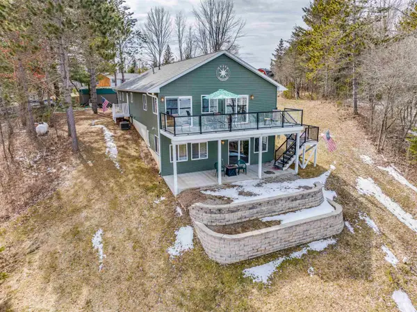 830 Richland, Lupton, MI 48635