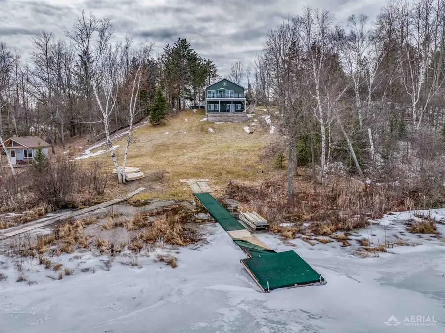 830 Richland, Lupton, MI 48635 - #2