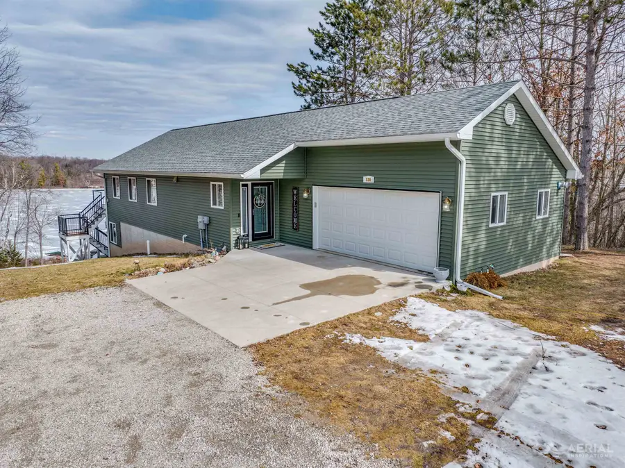 830 Richland, Lupton, MI 48635 - #3