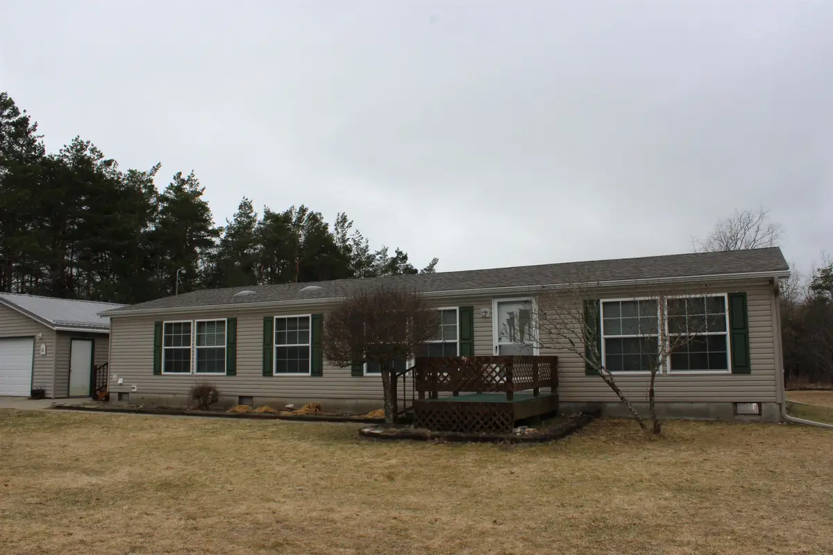 3101 Kay E, Klacking, MI 48661 - #1
