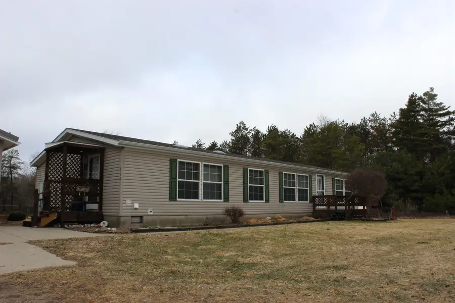 3101 Kay E, Klacking, MI 48661 - #2