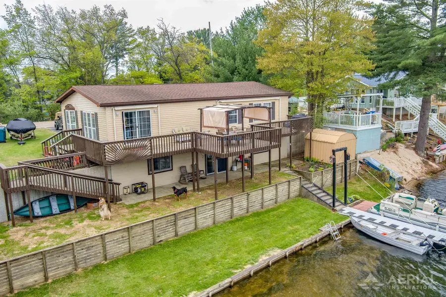 1929 Mohawk TRL, West Branch, MI 48661 - #3