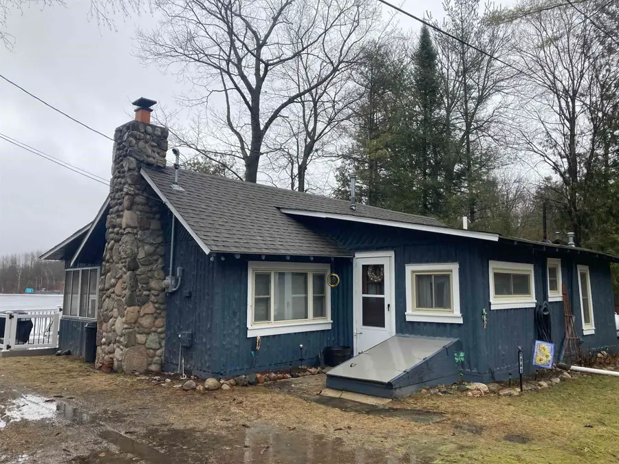 3943 Martin, Lupton, MI 48635 - #3