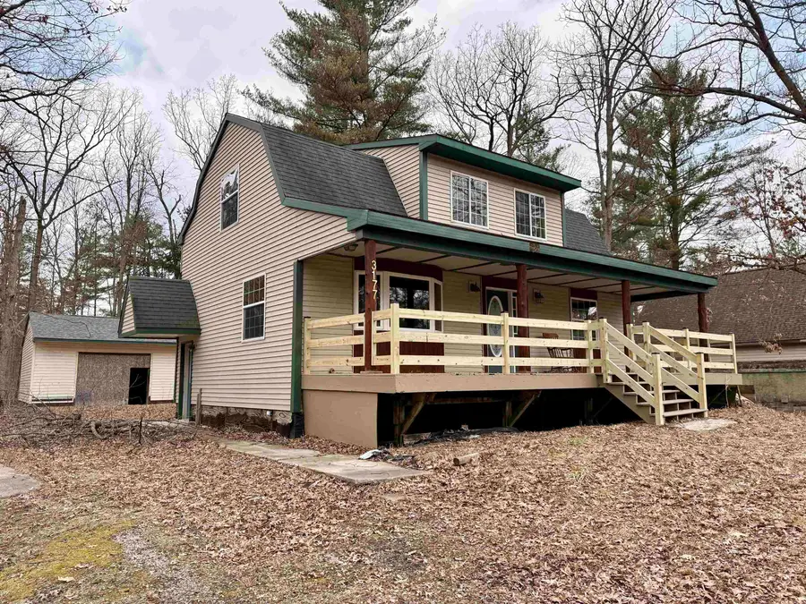 3177 Allen, Hale, MI 48739 - #2