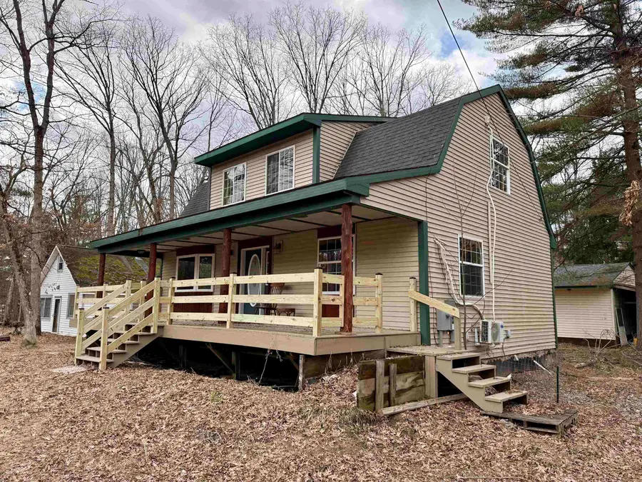 3177 Allen, Hale, MI 48739 - #3