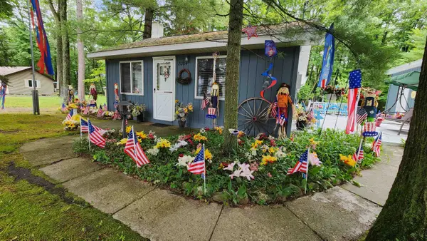 8084 Campbell, Hale, MI 48739