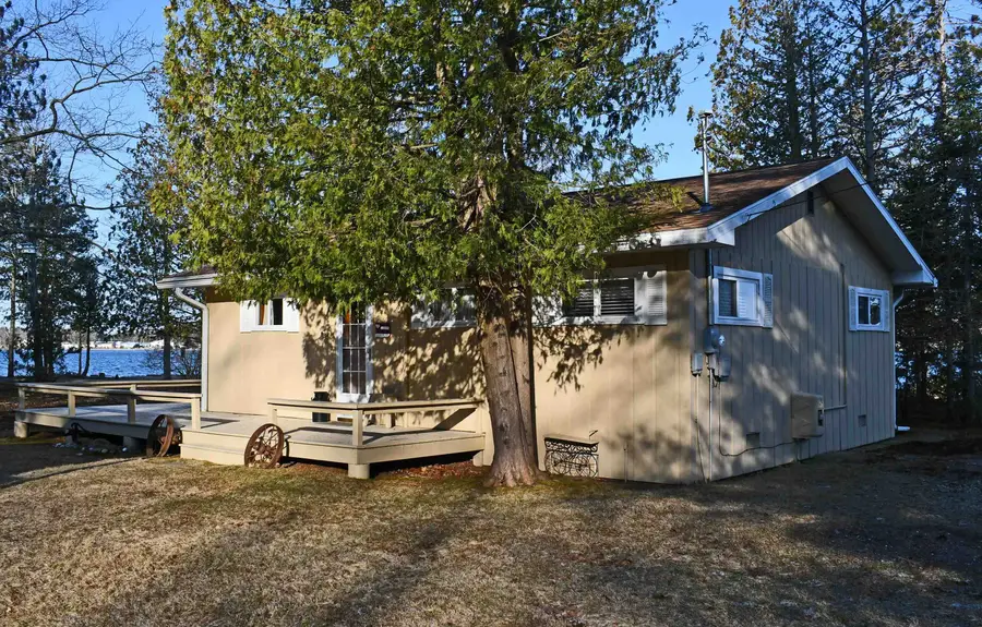 7941 E Cedar Lake, Greenbush, MI 48738 - #3