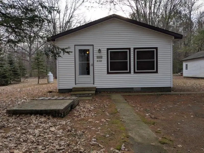 6160 George, Hale, MI 48739 - #1