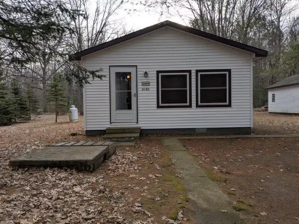 6160 George, Hale, MI 48739