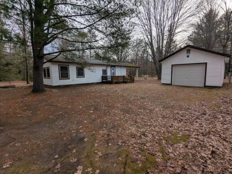 6160 George, Hale, MI 48739 - #3