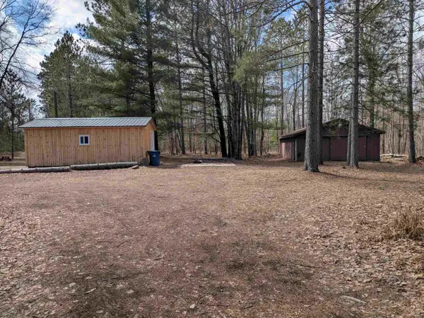 3201 Franklin, Alger, MI 48610
