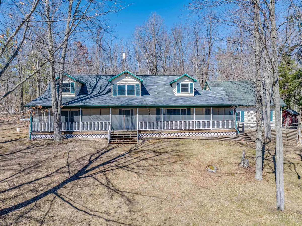 7090 Nancy K, Hale, MI 48739 - #1