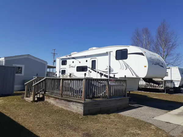 101 Steelhead, Oscoda, MI 48750