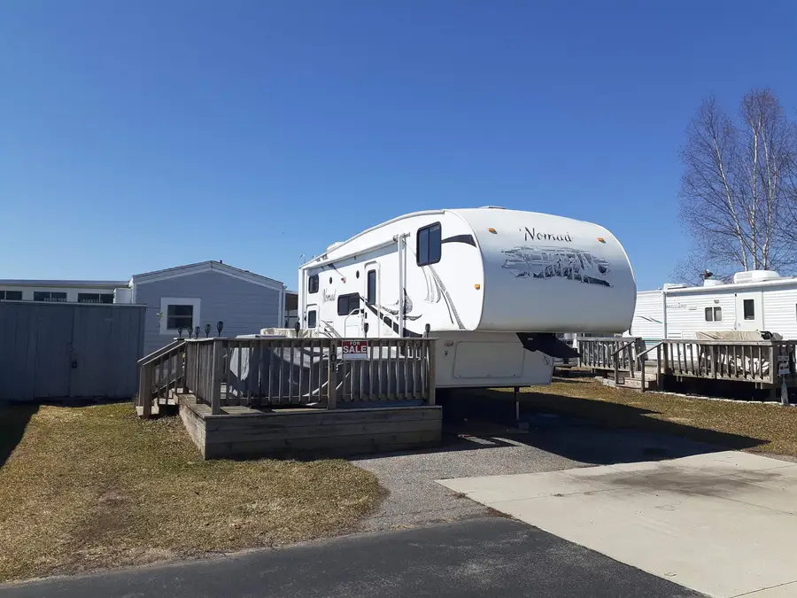 101 Steelhead LN, Oscoda, MI 48750 - #2
