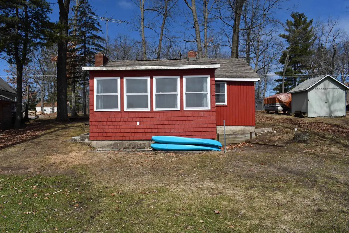 2102 Lake, National City, MI 48748 - #1