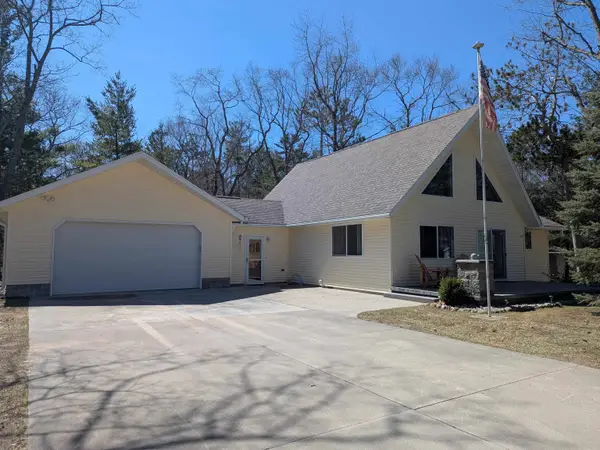 5446 E 5th, AuGres, MI 48703