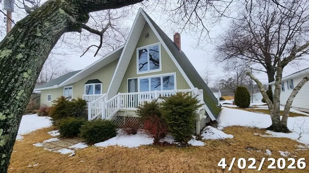 1170 Forest, East Tawas, MI 48730 - #1