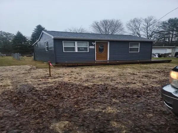 124 N Wheeler, Oscoda, MI 48750