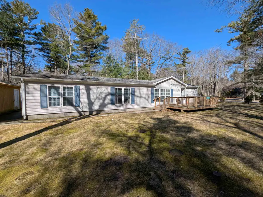 5150 E Michigan, Sims, MI 48703 - #2