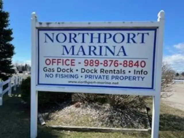 N/A Michigan, Au Gres, MI 48703 - #2