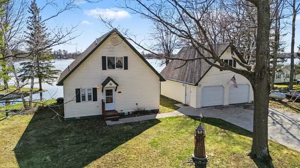 5986 Birchwood, Hale, MI 48739