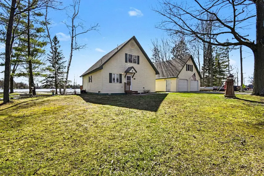 5986 Birchwood, Hale, MI 48739 - #2