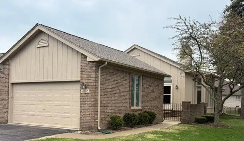 16600 Sarjay, Clinton, MI 48038 - #1