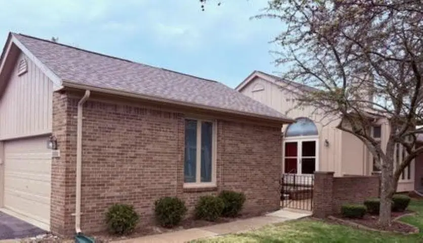 16600 Sarjay, Clinton, MI 48038 - #2