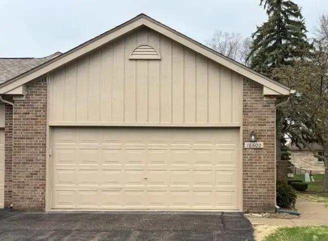 16600 Sarjay, Clinton, MI 48038 - #3