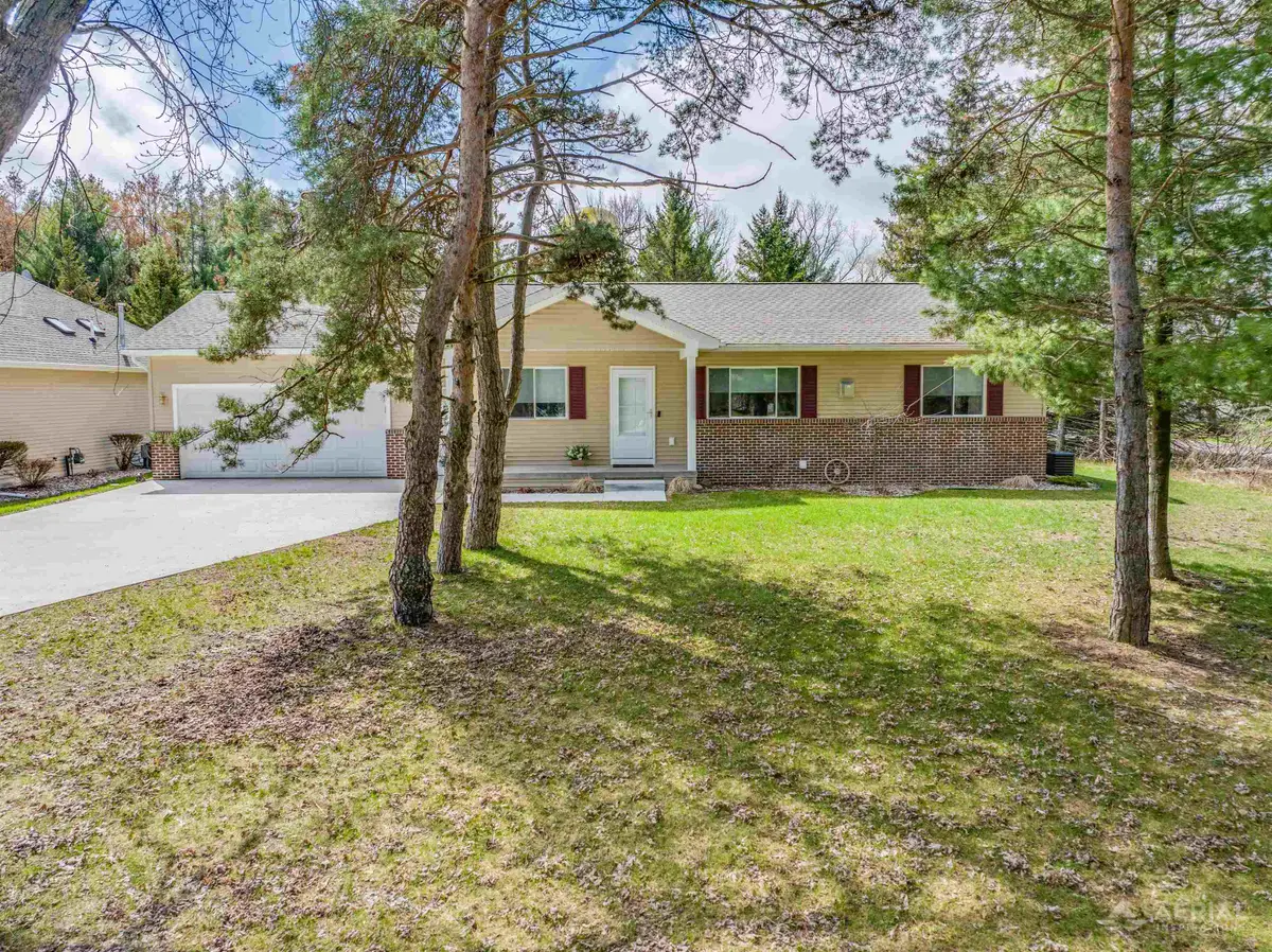 418 W River Park, West Branch, MI 48661 - #1