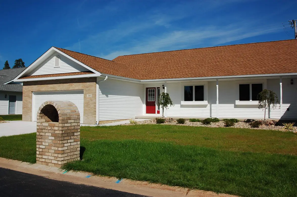 260 Windemere, West Branch, MI 48661 - #1