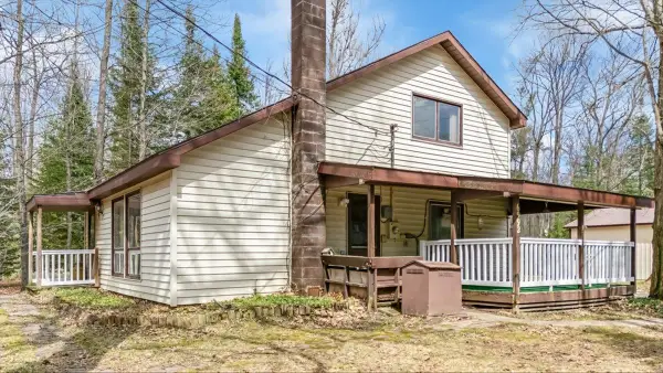 6992 Larry, Hale, MI 48739