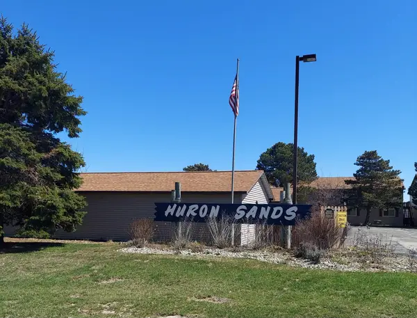 4390 N US-23, Oscoda, MI 48750