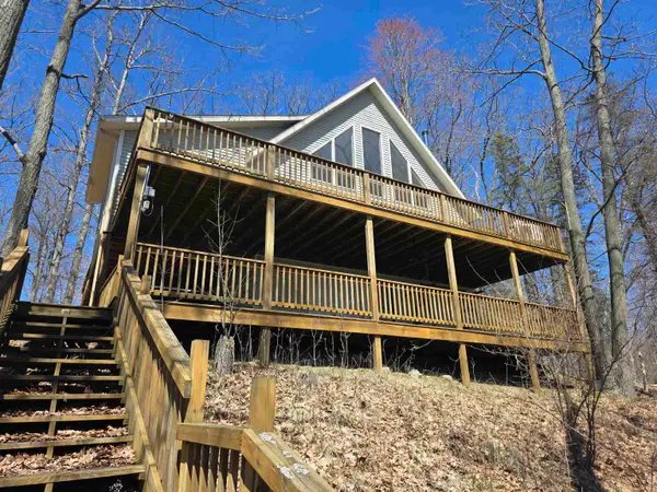 4500 Woodridge, Hale, MI 48739