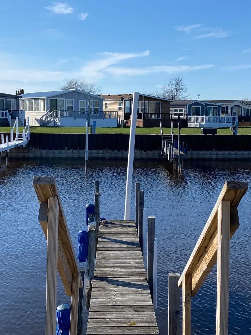 3676 E Michigan, Sims, MI 48703 - #3