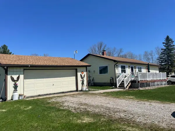 3557 Coveview DR, Lupton, MI 48635